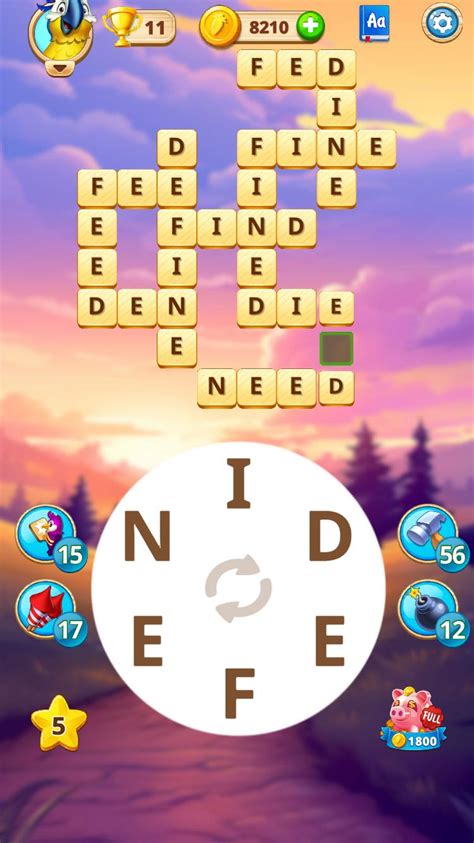 Wordalot answers Level 1099 .